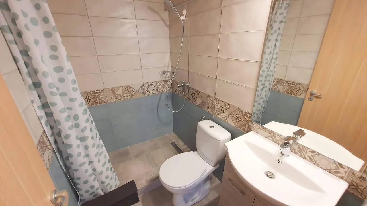 East End Central Apartments Long-Term Budapest